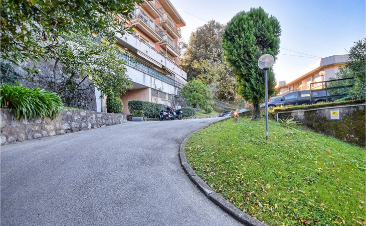 Cozy apartment in Rapallo with WiFi 1