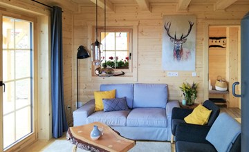 Chalet Amsel 3
