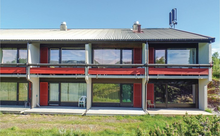 Awesome apartment in Hovden I Setesdal 1