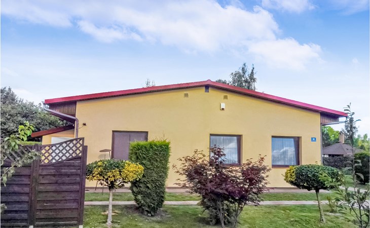 Nice apartment in Kopalino with WiFi 1