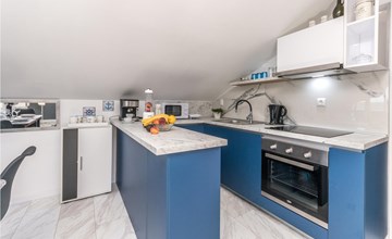 Lovely apartment in Sveti Petar na Moru 3