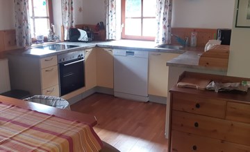 Berghof Turrach in Turrach 3