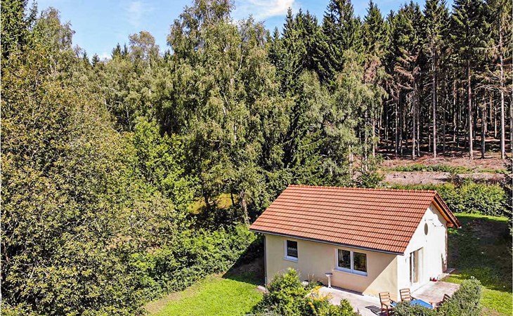 Amazing home in Goldlauter-Heidersbach 1