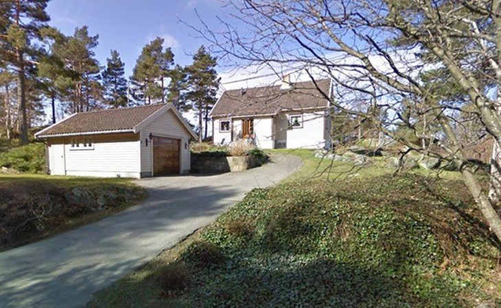 3 bedroom cozy home in Flekkerøy 1