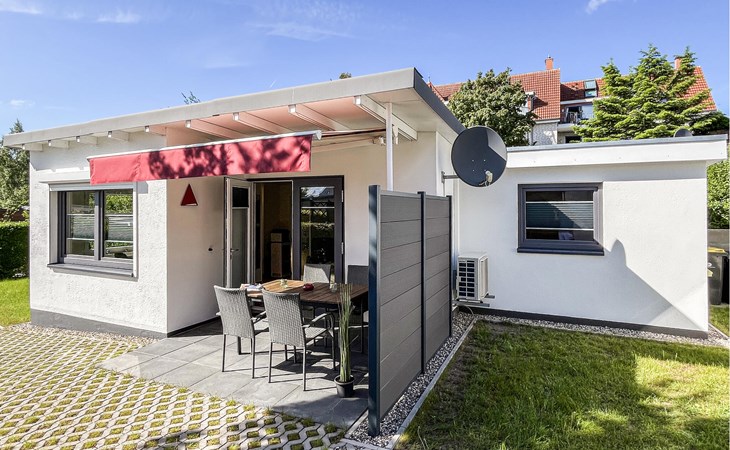 1 bedroom gorgeous home in Haffkrug 1