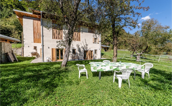 Stunning home in Ledro with WiFi 1