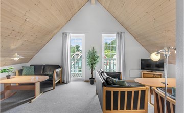 Cozy home in Gråsten with kitchen 2