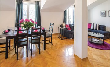 Cozy apartment in Mokosica with WiFi 2