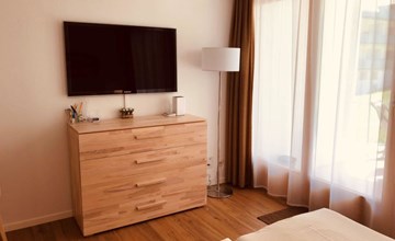 Studiohuis Carmela Lenzerheide 2