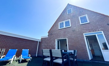 Beach House Westkapelle 107.5 3