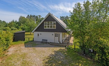 "Edith" - 1km from the sea in NE Jutland 3