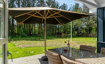 "Nanja" - 759m from the sea in NW Jutland 2