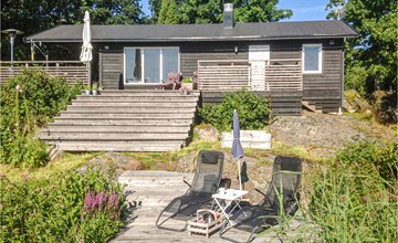 3 bedroom lovely home in Ronneby 2