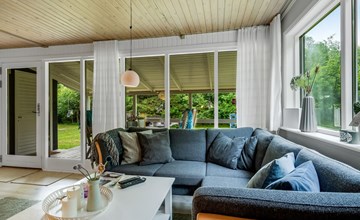 "Fergie" - 400 meter van de zee in NO Jutland 2