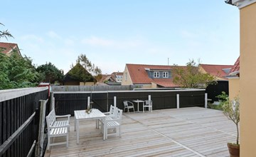 "Liina" - 200m from the sea in NW Jutland 3