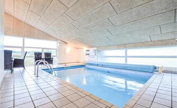 Nice home in Ebeltoft with sauna 2