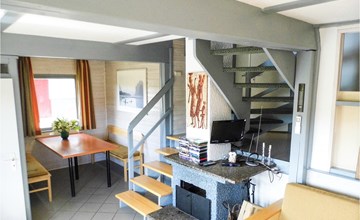 Ferienhaus 15 in Kirchheim 3