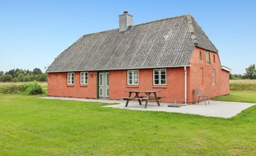 „Eduard“ – 4,3 km vom Meer entfernt in Westjütland 3