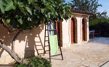 Erdgeschosswohnung für 7 Personen 3