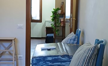 Unknown Accommodation 3