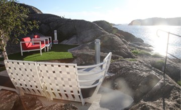 Nice home in Søgne with WiFi 2