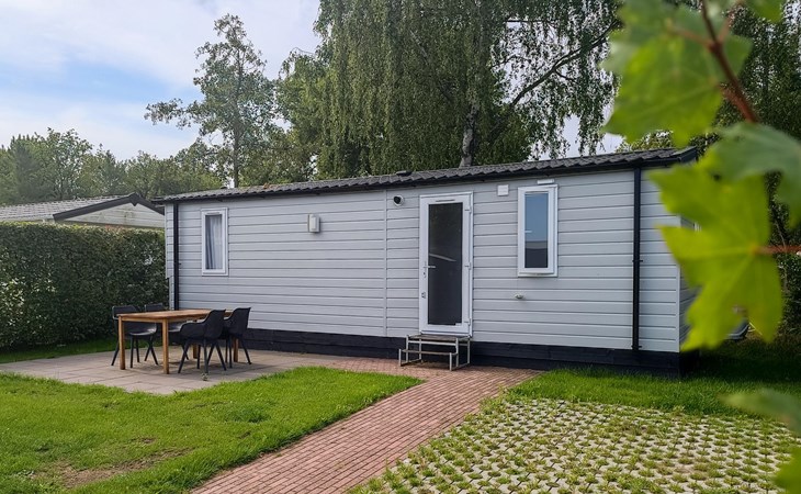Simple home 6 personen I Particulier 1