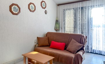 Stunning apartment in Medulin with WiFi 3