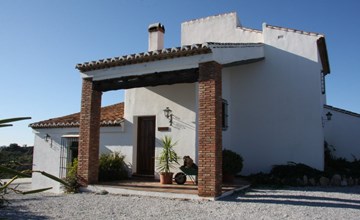 Cantoblanco Häuser 2 3