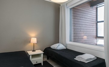 Skivilla's kaal 8. (3mh) 2