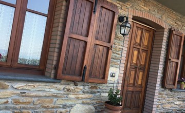 Wohnung 'Gelsomini' mit Meerblick 2