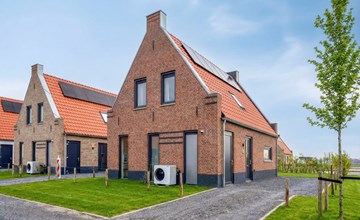 Hofvilla mit Hot Tub & Sauna | 6 Pers. 2