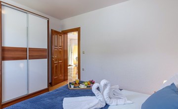 Wohnung mit Terrasse und Meerblick 3