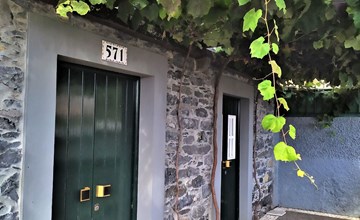 Casa Lugar da Ribeira mit Dachterrasse 2