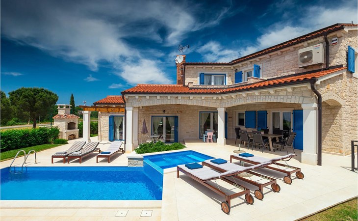 Villa Torre IV 1