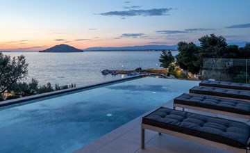 Villa Sunlife auf der Insel Ugljan 2