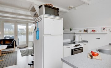 "Mijat" - 100m from the sea in Lolland, Falster and Mon 2