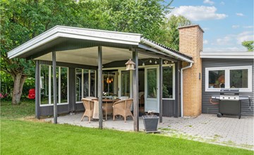 2 bedroom stunning home in Jægerspris 2