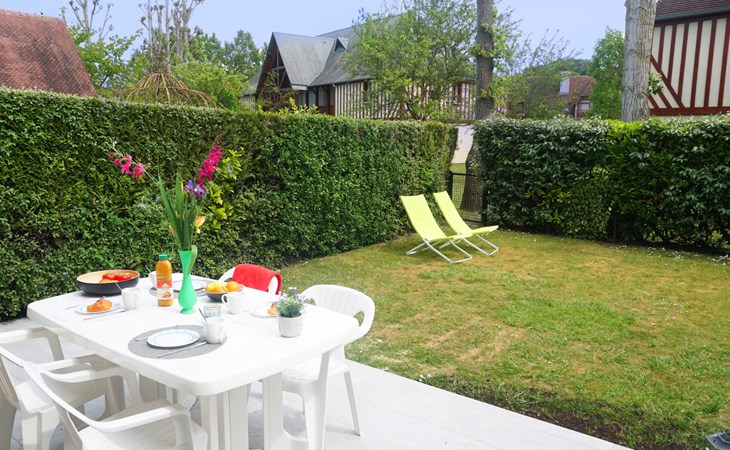 Domaine de Clairefontaine 1