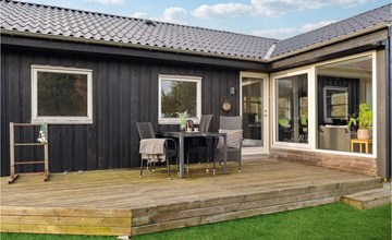 Cozy home in Struer with WiFi 2