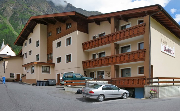 Daheim – Bergliebe (PZT381) 1