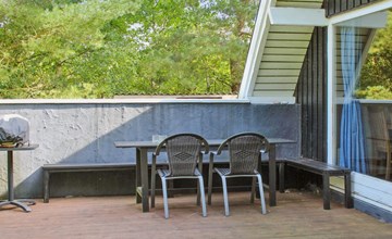 "Keimo" - 1,3 km van de zee in Djursland en Mols 2