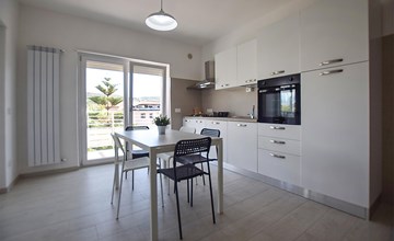 1 bedroom lovely apartment in Agropoli 2