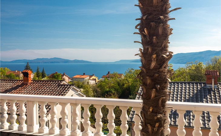 Beautiful apartment in Rijeka with WiFi 1