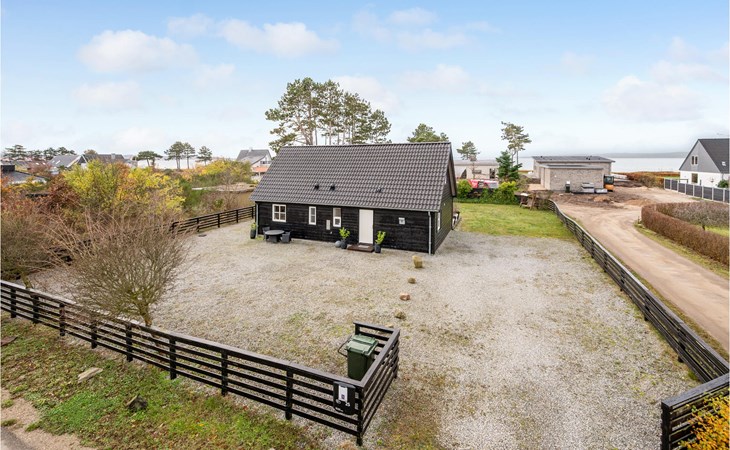 Amazing home in Ebeltoft with WiFi 1