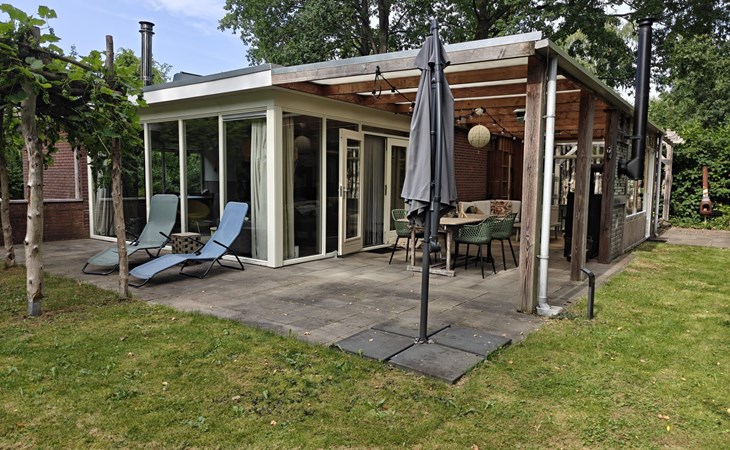 Kamille | 4 personen 1