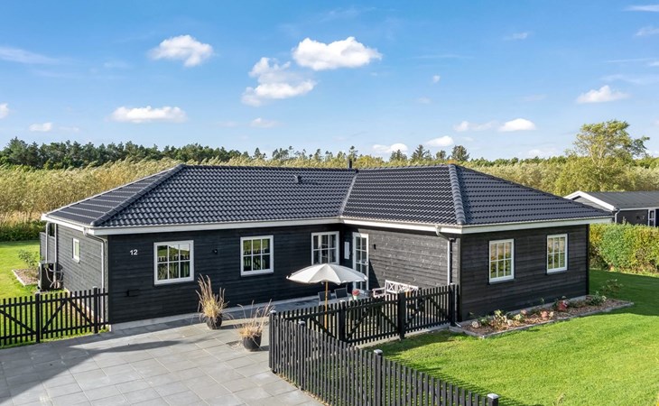 "Thala" - 500m from the sea 1