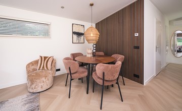 Cannenburch Deluxe with Hot Tub | 5 persons 2