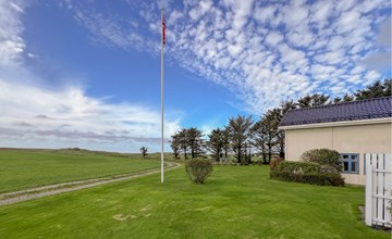 Luxurious home in Kleppe with WiFi 2