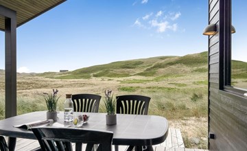 „Apolina“ – vom Meer in Westjütland 3