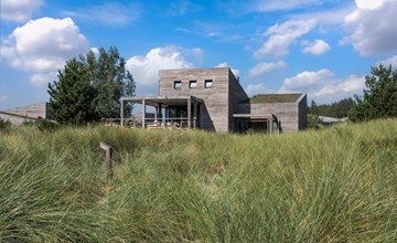 Villa Super VIP | 4 pers. (Villa 68) 2